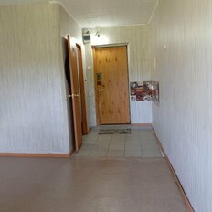 Квартира 17 м², 1-комнатная - изображение 3