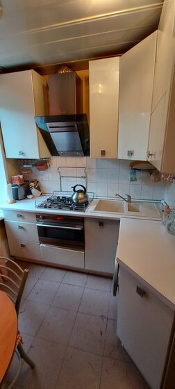 56,6 м², 3-комнатная квартира 9 700 000 ₽ - изображение 46