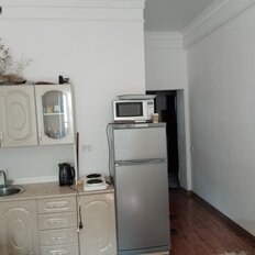 Квартира 30 м², студия - изображение 3