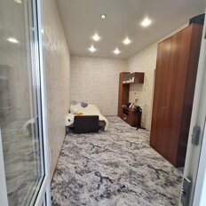 Квартира 37,4 м², 1-комнатная - изображение 3