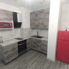 Квартира 43 м², 2-комнатная - изображение 2