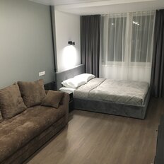 Квартира 32 м², 1-комнатная - изображение 2