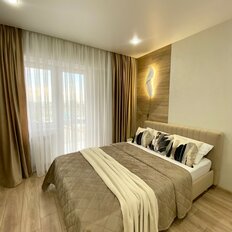 Квартира 25 м², студия - изображение 1