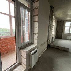 Квартира 94,7 м², 3-комнатная - изображение 5