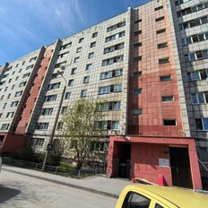 Квартира 51 м², 2-комнатная - изображение 2