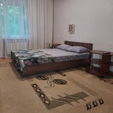 Квартира 36 м², 1-комнатная - изображение 2