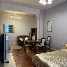 Квартира 80 м², 3-комнатная - изображение 5