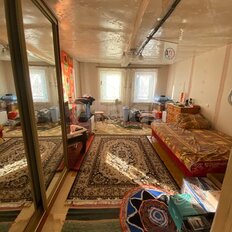 часть дома + 4 сотки, участок - изображение 4