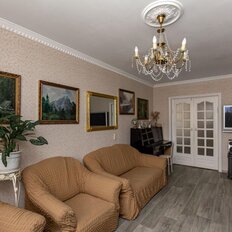 Квартира 63,8 м², 3-комнатная - изображение 1