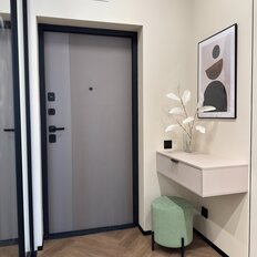 Квартира 37 м², 1-комнатная - изображение 4