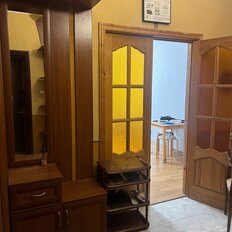 Квартира 111,4 м², 4-комнатная - изображение 2