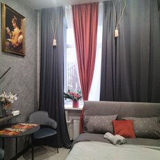 Квартира 14 м², студия - изображение 2