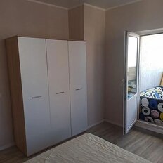 Квартира 60 м², 2-комнатная - изображение 4