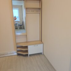 Квартира 38 м², 1-комнатная - изображение 4