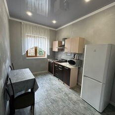 Квартира 40 м², 1-комнатная - изображение 4