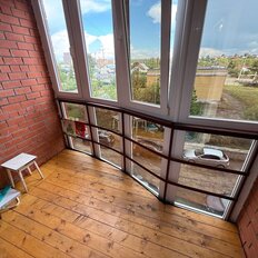 Квартира 40 м², 1-комнатная - изображение 1