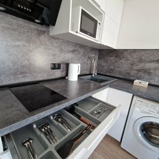 Квартира 23,2 м², студия - изображение 4