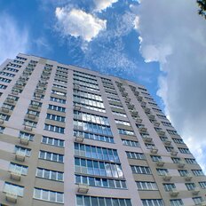 Квартира 88 м², 3-комнатная - изображение 4