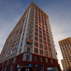 Квартира 56 м², 3-комнатная - изображение 3