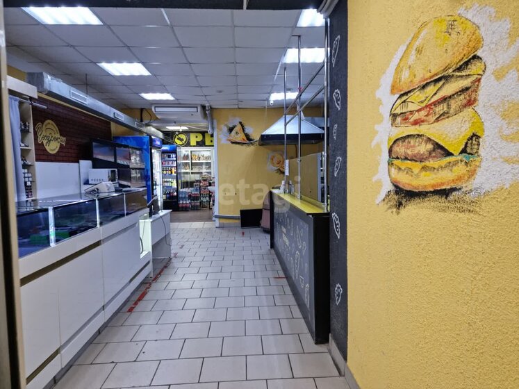 50 м², торговое помещение 8 000 000 ₽ - изображение 13