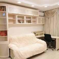 Квартира 39 м², 1-комнатная - изображение 5