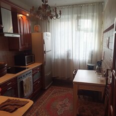 Квартира 64 м², 3-комнатная - изображение 5