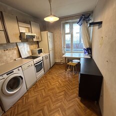 Квартира 34,2 м², 1-комнатная - изображение 3