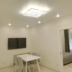 Квартира 55 м², 1-комнатная - изображение 4