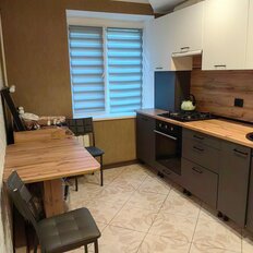 Квартира 32,8 м², 1-комнатная - изображение 3