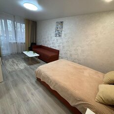 Квартира 36 м², 1-комнатная - изображение 5