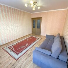 Квартира 38,7 м², 1-комнатная - изображение 3