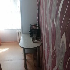Квартира 30 м², 2-комнатная - изображение 3