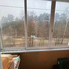 Квартира 31,3 м², 1-комнатная - изображение 5