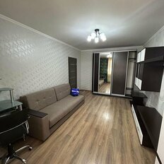Квартира 38 м², 1-комнатная - изображение 3