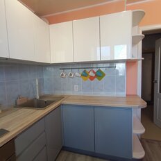 Квартира 38,3 м², 1-комнатная - изображение 1