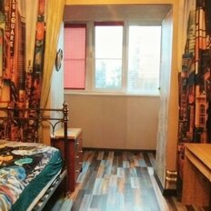 Квартира 49 м², 1-комнатная - изображение 4