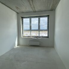 Квартира 61 м², 2-комнатная - изображение 4