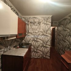 Квартира 29,6 м², 1-комнатная - изображение 1