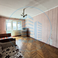 Квартира 34,2 м², 1-комнатная - изображение 1