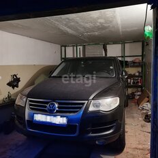21 м², гараж - изображение 2