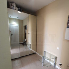 Квартира 39,5 м², 1-комнатная - изображение 1