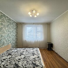 Квартира 39,8 м², 1-комнатная - изображение 2