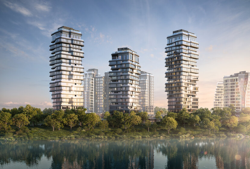 139 м², 4-комнатная квартира 115 000 000 ₽ - изображение 151