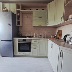 Квартира 32,6 м², 1-комнатная - изображение 2