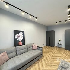 Квартира 31,5 м², 1-комнатная - изображение 4