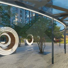 Квартира 40,4 м², 1-комнатная - изображение 3