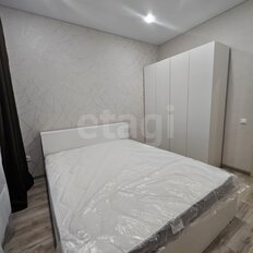 Квартира 37,7 м², 1-комнатная - изображение 5
