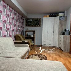 Квартира 35 м², 1-комнатная - изображение 3