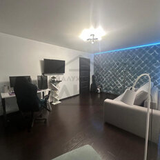 Квартира 37 м², 1-комнатная - изображение 4