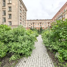 Квартира 71,5 м², 3-комнатная - изображение 2